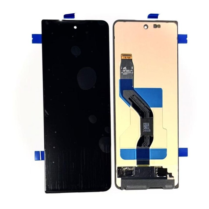 OUTER DISPLAY OLED + TOUCHSCREEN PER SAMSUNG GALAXY Z FOLD 5 5G F946B.
