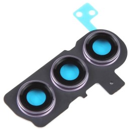 SUPPORTO CAMERA PER SAMSUNG GALAXY S23 PLUS 5G / S23+ 5G S916B LAVAND.