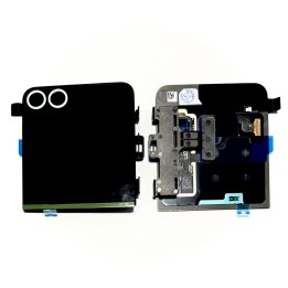 OUTER DISPLAY OLED + TOUCHSCREEN PER SAMSUNG GALAXY Z FLIP 6 5G F741B.