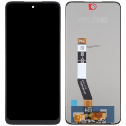 DISPLAY LCD + TOUCHSCREEN DISPLAY COMPLETO SENZA FRAME PER MOTOROLA M.