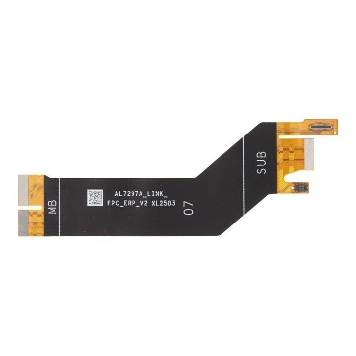 MAIN FLEX PER XIAOMI REDMI NOTE 14 4G (24117RN76G) (GLOBALE VERSION)..