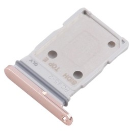 DUAL SIM TRAY PER SAMSUNG GALAXY S26 ULTRA S948B ROSA ORO