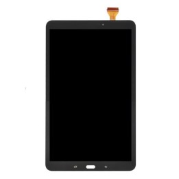TOUCHSCREEN + DISPLAY LCD COMPLETO SENZA FRAME PER SAMSUNG GALAXY TAB.