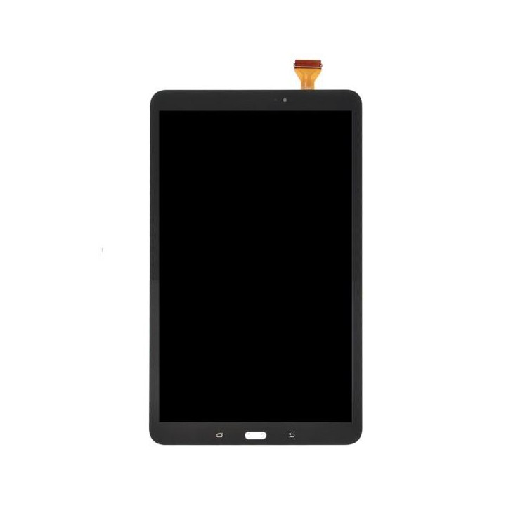 TOUCHSCREEN + DISPLAY LCD COMPLETO SENZA FRAME PER SAMSUNG GALAXY TAB.