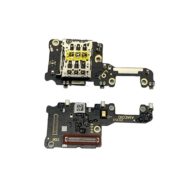 FLEX DI SIM READER PER OPPO RENO4 PRO 5G (PDNM00 PDNT00 CPH2089)