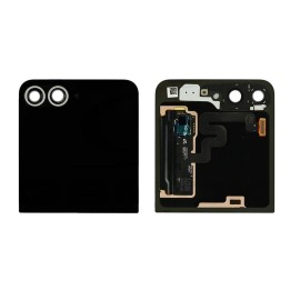 OUTER DISPLAY OLED + TOUCHSCREEN PER SAMSUNG GALAXY Z FLIP 6 5G F741B.