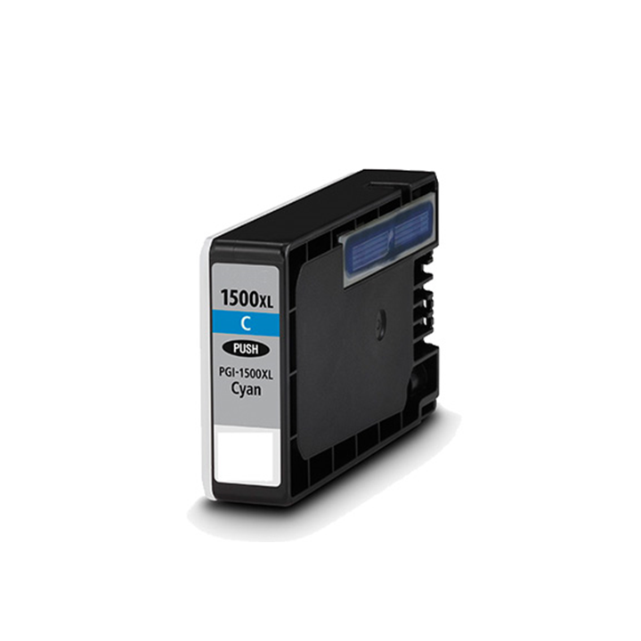 Cartuccia per Canon PGI-1500XL ciano 9193B001 1020pag.