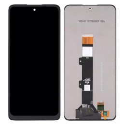 DISPLAY LCD + TOUCHSCREEN DISPLAY COMPLETO SENZA FRAME PER MOTOROLA M.