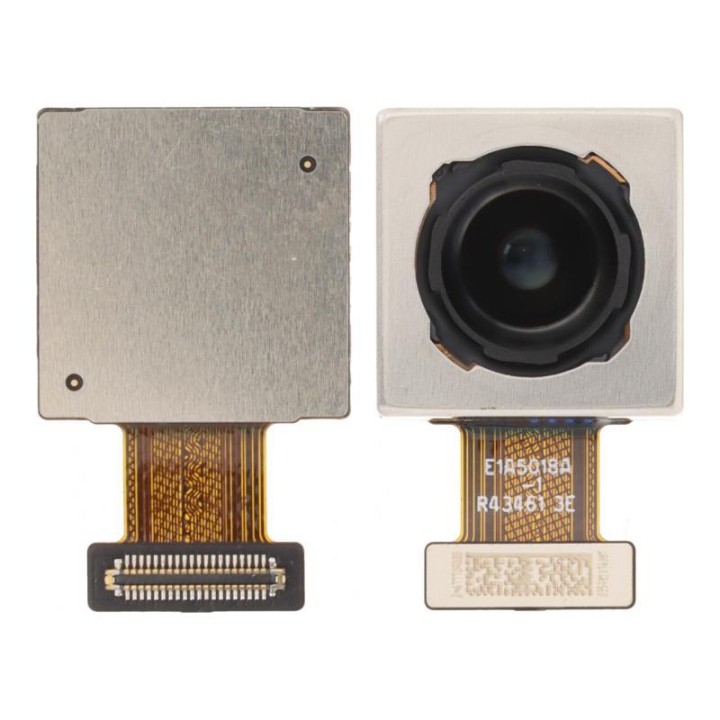 CAMERA POSTERIORE 50MP PER REALME 14 PRO+ 5G (RMX5051) ORIGINALE