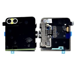 OUTER DISPLAY OLED + TOUCHSCREEN PER SAMSUNG GALAXY Z FLIP 6 5G F741B.