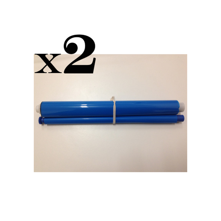 TTR Rotoli per Panasonic KX-FA52X 2x30metri 2pz alla confezione