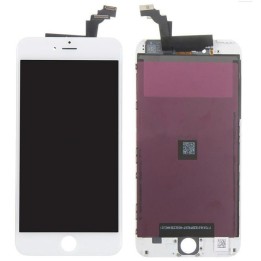 DISPLAY LCD + TOUCHSCREEN DISPLAY COMPLETO PER APPLE IPHONE 6 PLUS 5..