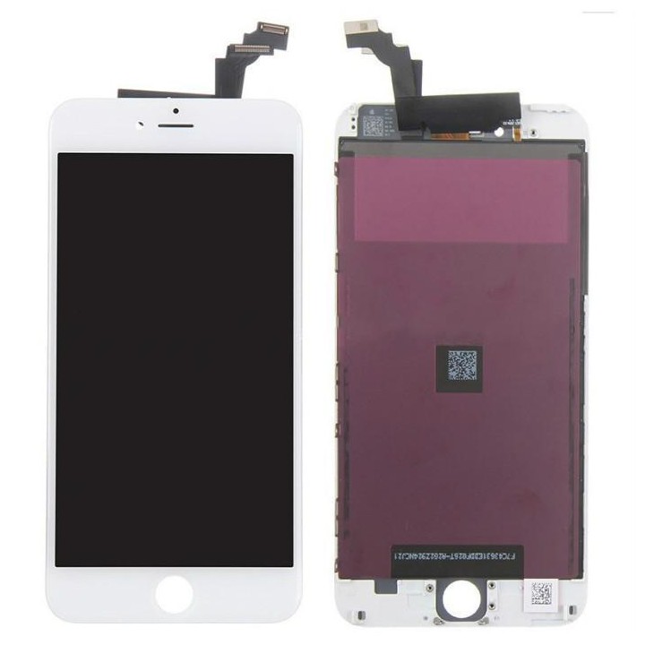DISPLAY LCD + TOUCHSCREEN DISPLAY COMPLETO PER APPLE IPHONE 6 PLUS 5..