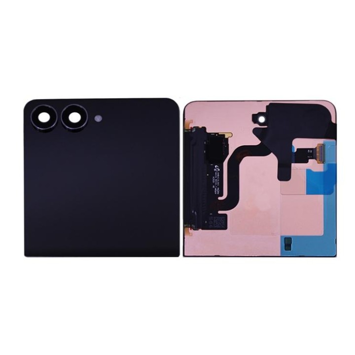 OUTER DISPLAY OLED + TOUCHSCREEN PER SAMSUNG GALAXY Z FLIP 7 F766B NE.