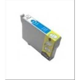 Cartuccia per Epson T0792 ciano
