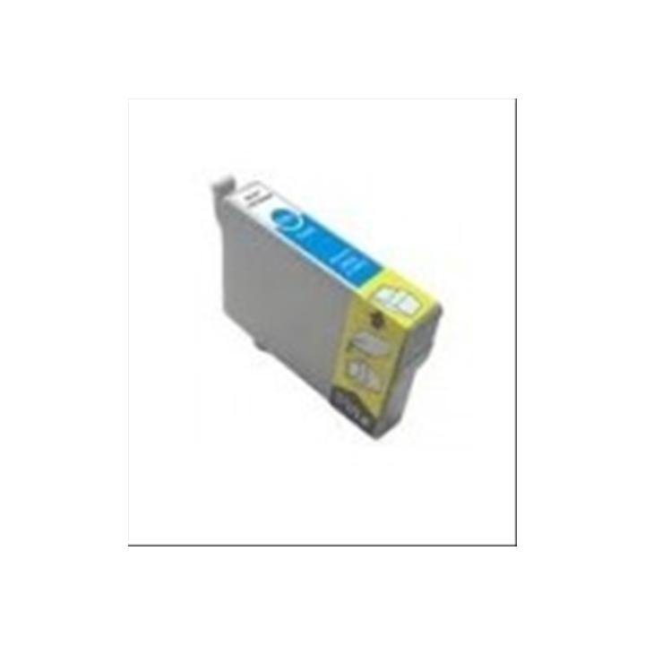 Cartuccia per Epson T0792 ciano