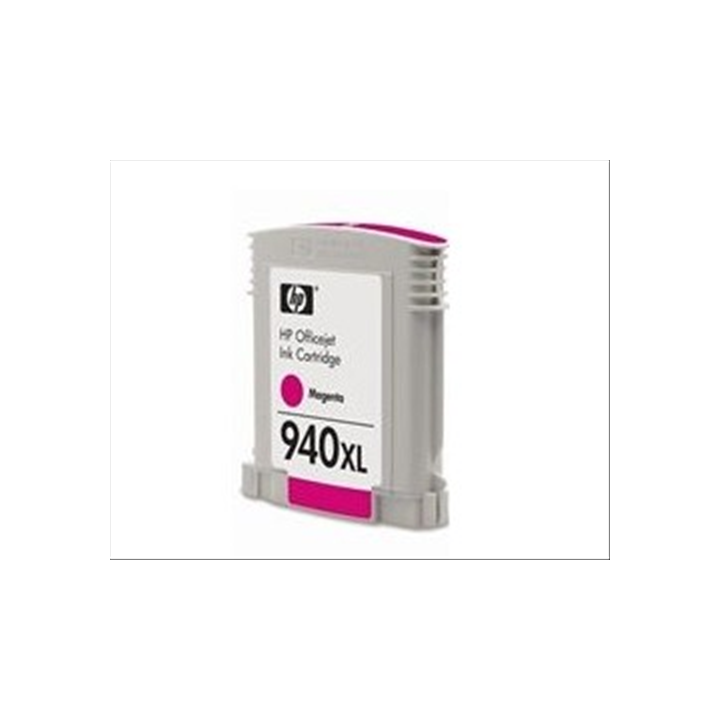 Cartuccia per HP 940XL C4908AE magenta