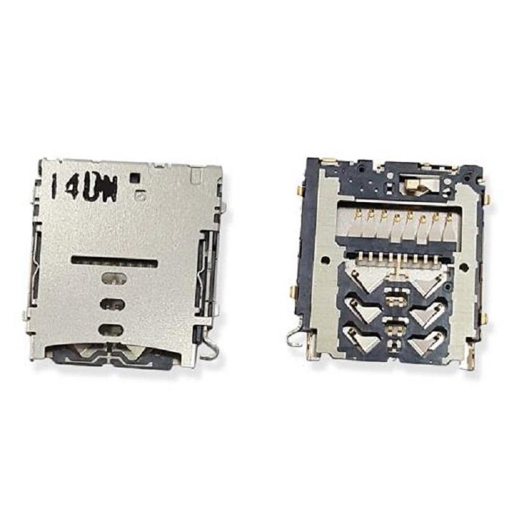 LETTORE DI SDCARD PER SAMSUNG GALAXY A3 A300F A5 A500F A7 A700F