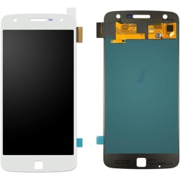 TOUCHSCREEN + DISPLAY LCD DISPLAY COMPLETO SENZA FRAME PER MOTOROLA M.