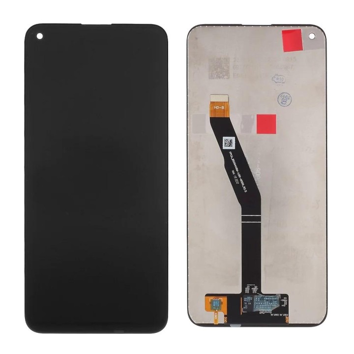 TOUCHSCREEN + DISPLAY LCD DISPLAY COMPLETO SENZA FRAME PER HUAWEI P40.