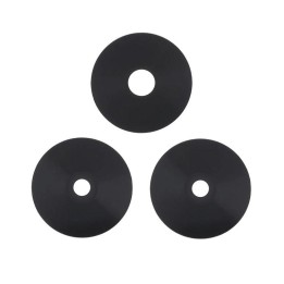 SET 3 VETRO DI CAMERA PER REALME C53 (RMX3760) / REALME C51 (RMX3830)