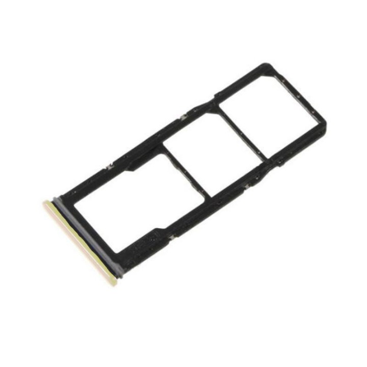 DUAL SIM TRAY PER REALME C55 (RMX3710) ORO