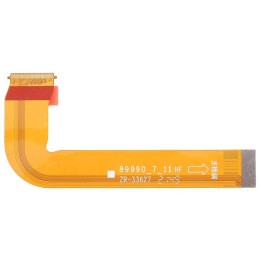 DISPLAY LCD FLEX PER LENOVO XIAOXIN PAD 2022 TB125 / TAB M10 PLUS (3R.