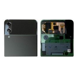 OUTER DISPLAY OLED + TOUCHSCREEN PER SAMSUNG GALAXY Z FLIP 3 5G F711B.