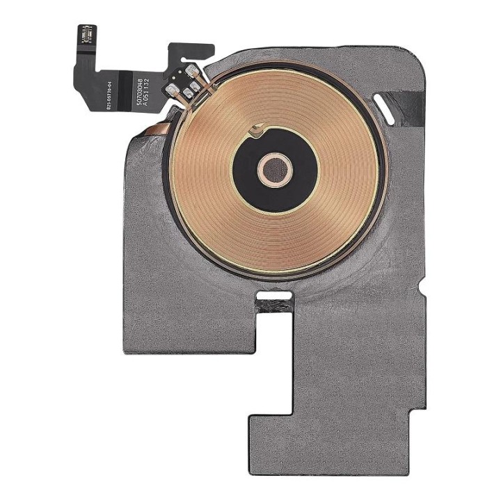 NFC RICARICA WIRELESS FLEX PER APPLE IPHONE 17 PRO MAX 6.9