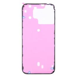 COLLA ADESIVO RETRO COVER POSTERIORE PER APPLE IPHONE 16 PRO MAX 6.9