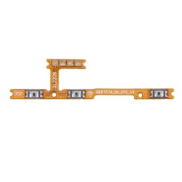 FLEX DI TASTO VOLUME E POWER PER MOTOROLA MOTO G82 (XT2225-1) / MOTO..