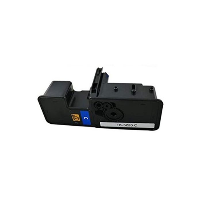Toner per Kyocera TK-5220 ciano 1200pag.