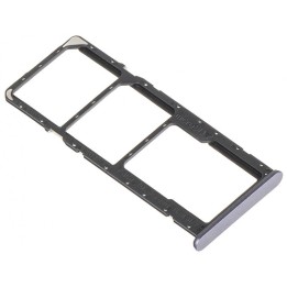 DUAL SIM TRAY PER REALME NOTE 60 (RMX3933) NERO