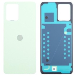 COVER POSTERIORE PER MOTOROLA MOTO G54 5G (XT2343-1 XT2343-2) VERDE O.