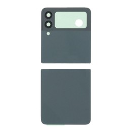 SET 2 PEZZI COVER POSTERIORE PER SAMSUNG GALAXY Z FLIP 3 5G F711B VER.
