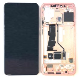 DISPLAY LCD + TOUCHSCREEN DISPLAY COMPLETO + FRAME PER XIAOMI MI 8 PR.