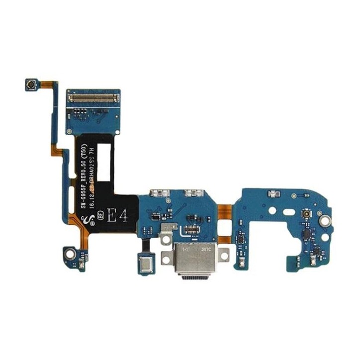FLEX DI RICARICA PER SAMSUNG GALAXY S8 PLUS S8+ G955F ORIGINALE NEW