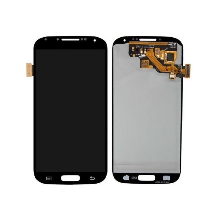 TOUCHSCREEN + DISPLAY LCD DISPLAY COMPLETO SENZA FRAME PER SAMSUNG GA.