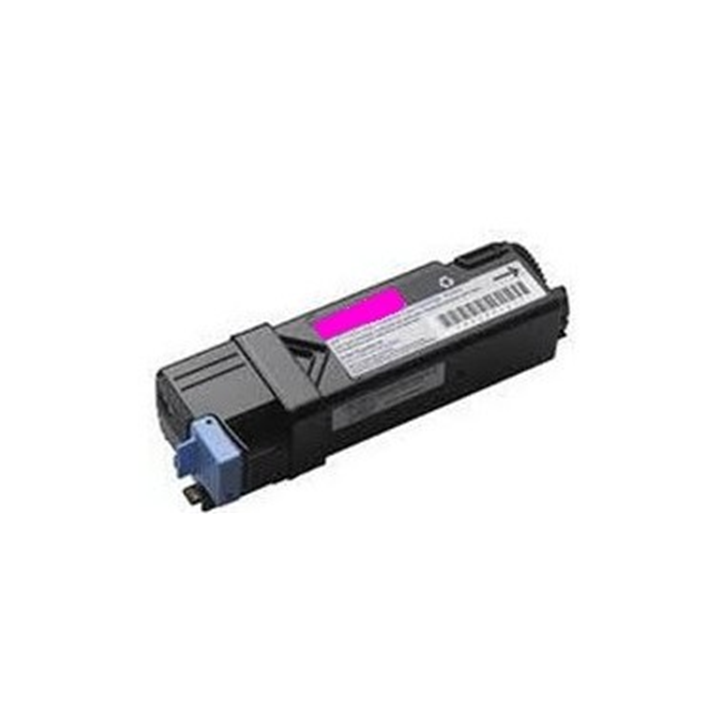 Toner per Dell 1320 593-10261 magenta 2000pag.