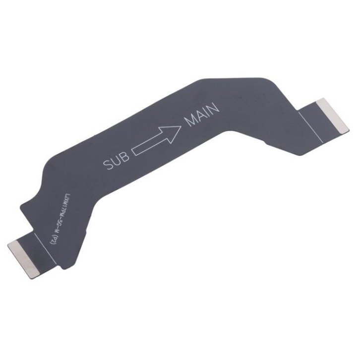 MAIN FLEX PER XIAOMI 17 PRO MAX (2509FPN0BC)