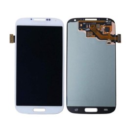 TOUCHSCREEN + DISPLAY LCD DISPLAY COMPLETO SENZA FRAME PER SAMSUNG GA.