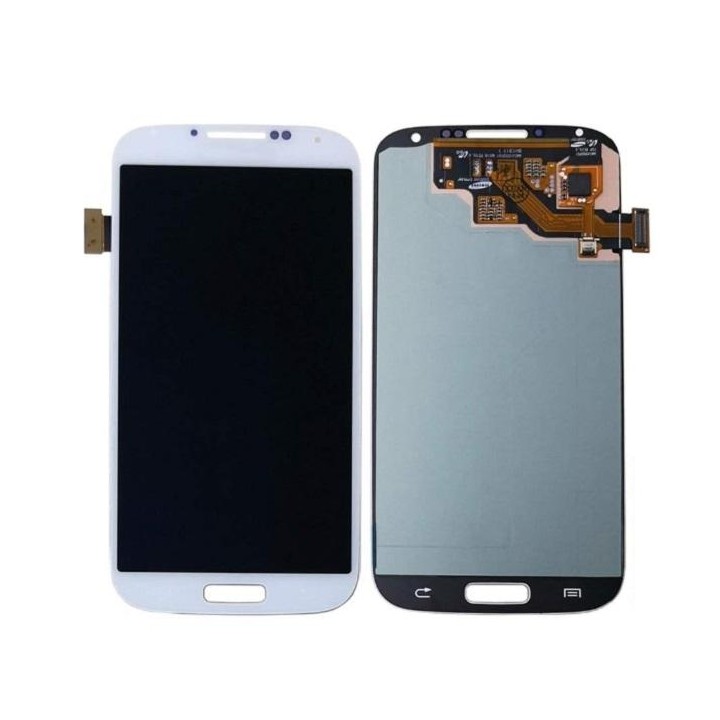 TOUCHSCREEN + DISPLAY LCD DISPLAY COMPLETO SENZA FRAME PER SAMSUNG GA.