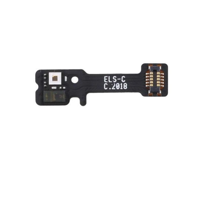 FLEX DI SENSORE PER HUAWEI P40 PRO ELS-NX9 ELS-N04