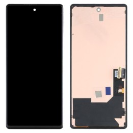 TOUCHSCREEN + DISPLAY OLED DISPLAY COMPLETO + FRAME PER GOOGLE PIXEL..