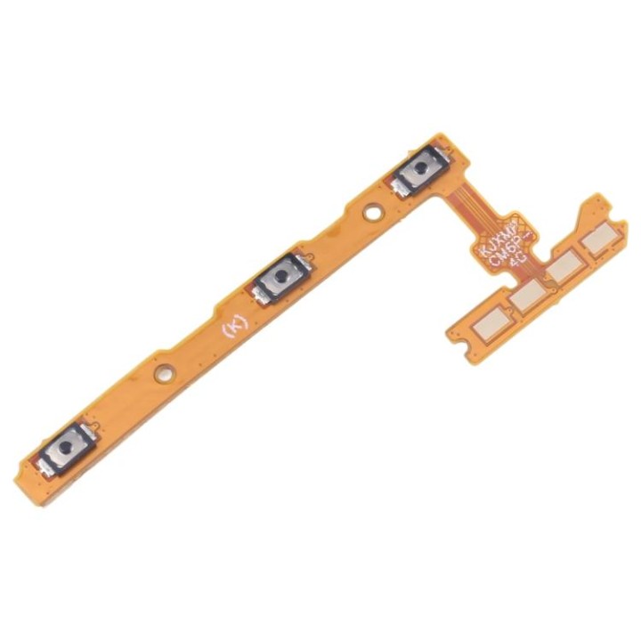 FLEX DI TASTO VOLUME E POWER PER XIAOMI REDMI NOTE 13 PRO 4G (23117RA.