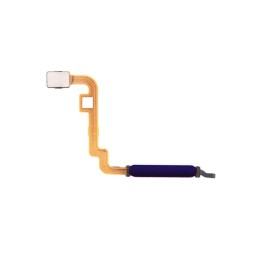 TASTO HOME + IMPRONTE FLEX COMPLETO PER XIAOMI REDMI NOTE 10S (M2101K.