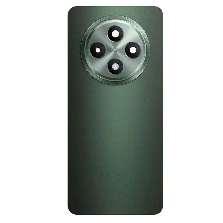 COVER POSTERIORE PER OPPO RENO12 F 5G (CPH2637) / RENO12 FS 5G (CPH26.