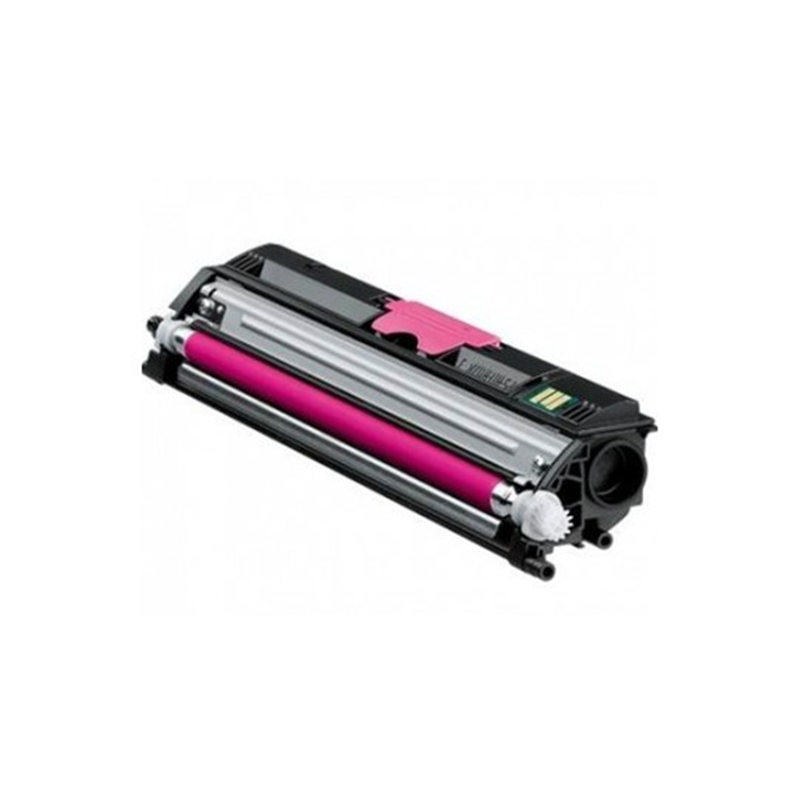 Toner per Epson Aculaser C1600 S050555 magenta 2700pag.