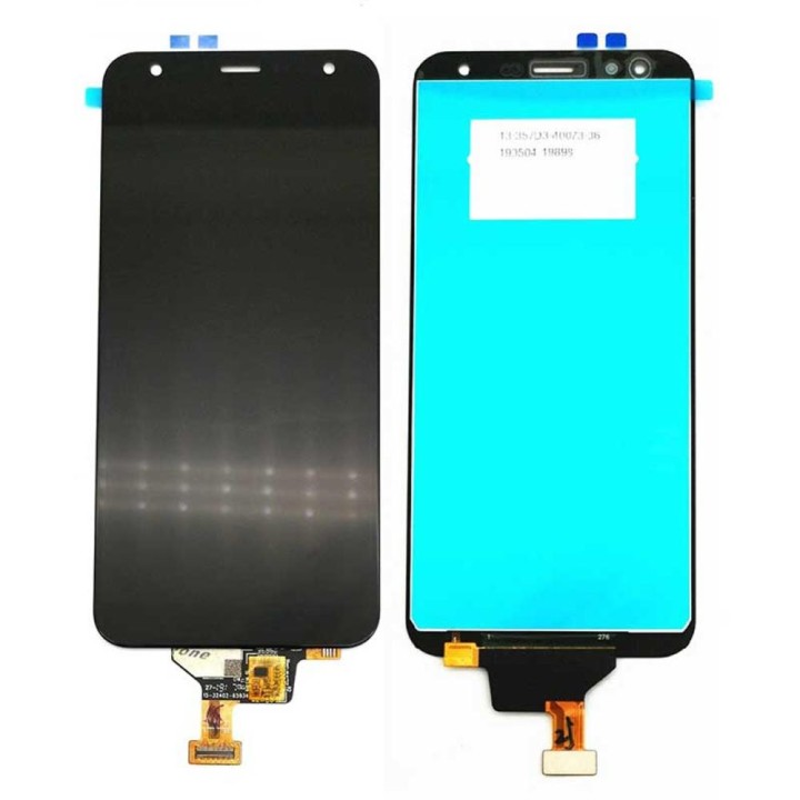 DISPLAY LCD + TOUCHSCREEN DISPLAY COMPLETO SENZA FRAME PER LG K40 / K.
