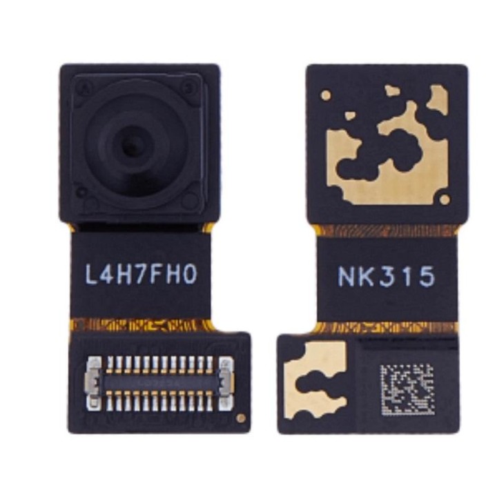 CAMERA ANTERIORE 8MP PER MOTOROLA MOTO G100 (2021) (XT2125 XT2125-4)..